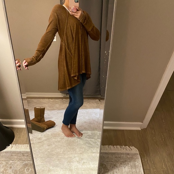 We The Free Top - Picture 3 of 6